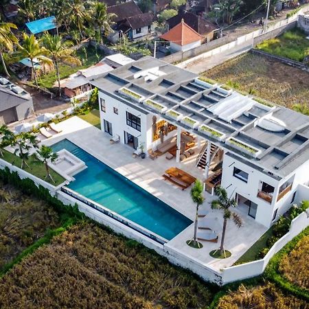 Villa Mushika By Balisuperhost Ubud Extérieur photo