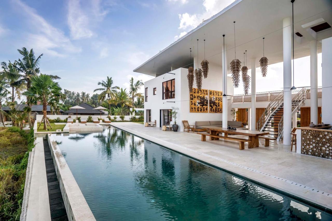 Villa Mushika By Balisuperhost Ubud Extérieur photo