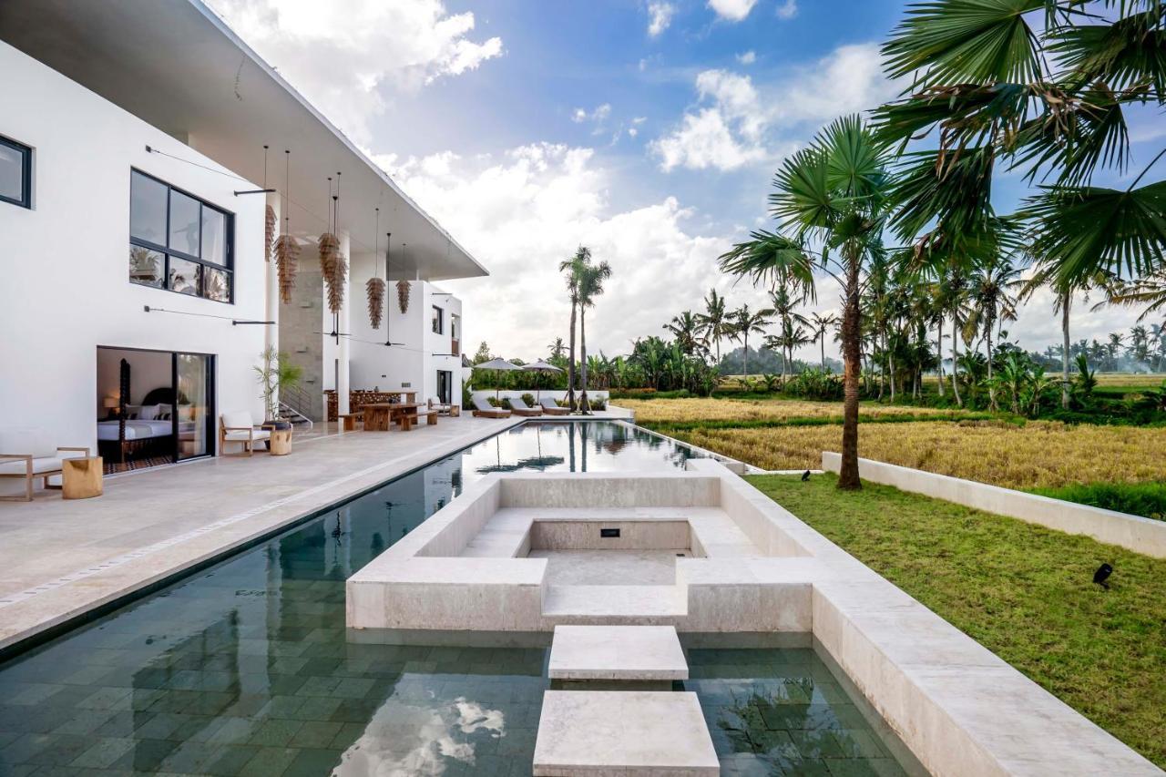 Villa Mushika By Balisuperhost Ubud Extérieur photo