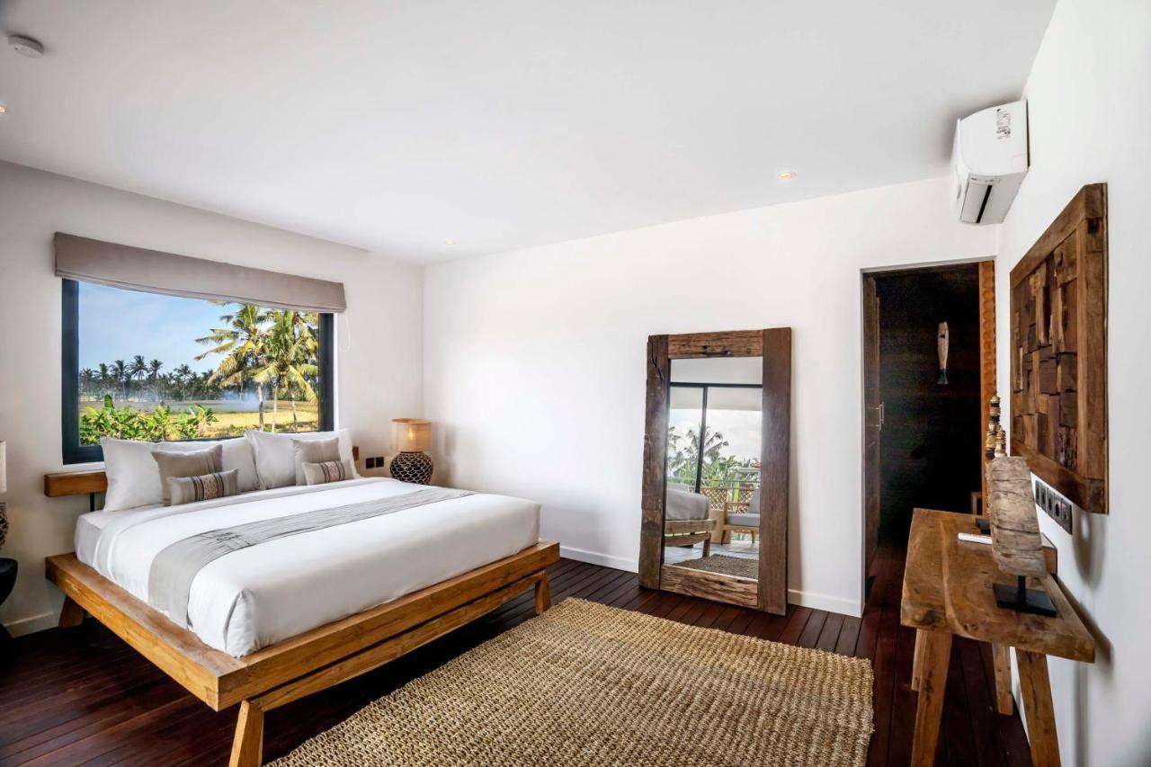 Villa Mushika By Balisuperhost Ubud Extérieur photo