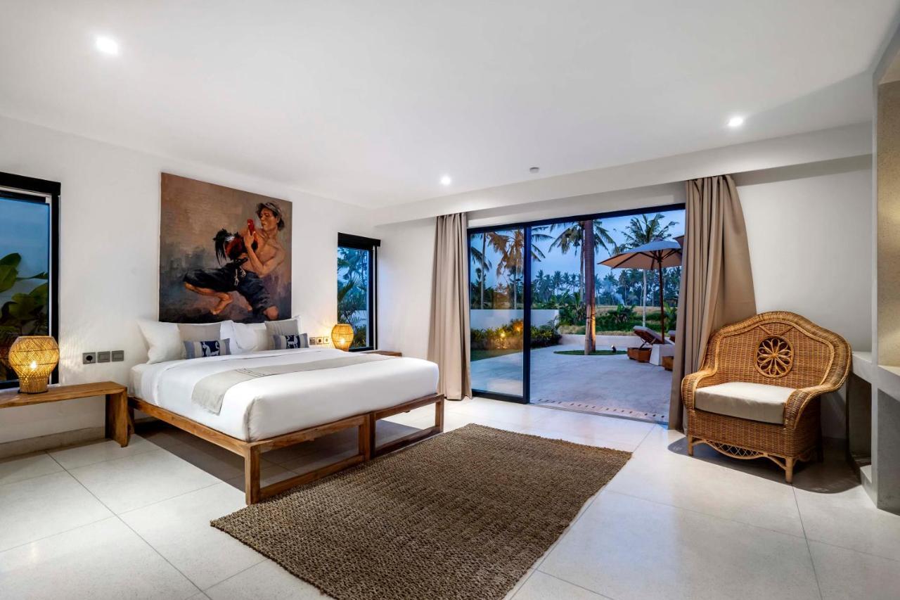 Villa Mushika By Balisuperhost Ubud Extérieur photo