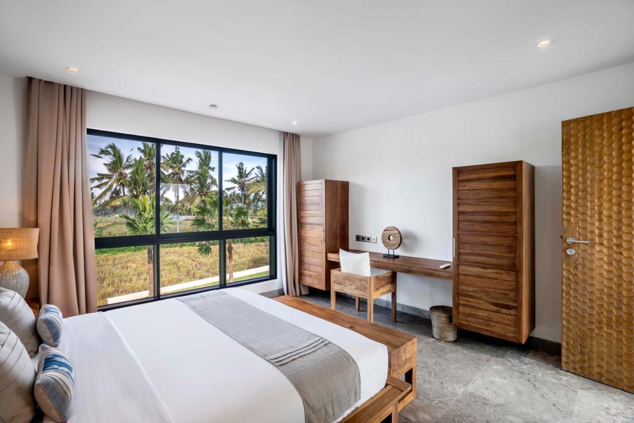Villa Mushika By Balisuperhost Ubud Extérieur photo