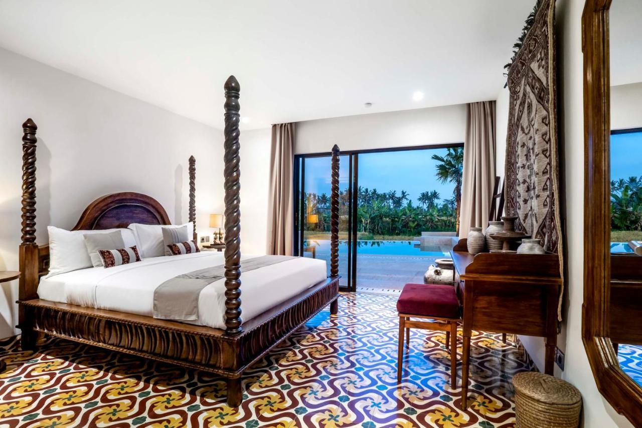 Villa Mushika By Balisuperhost Ubud Extérieur photo