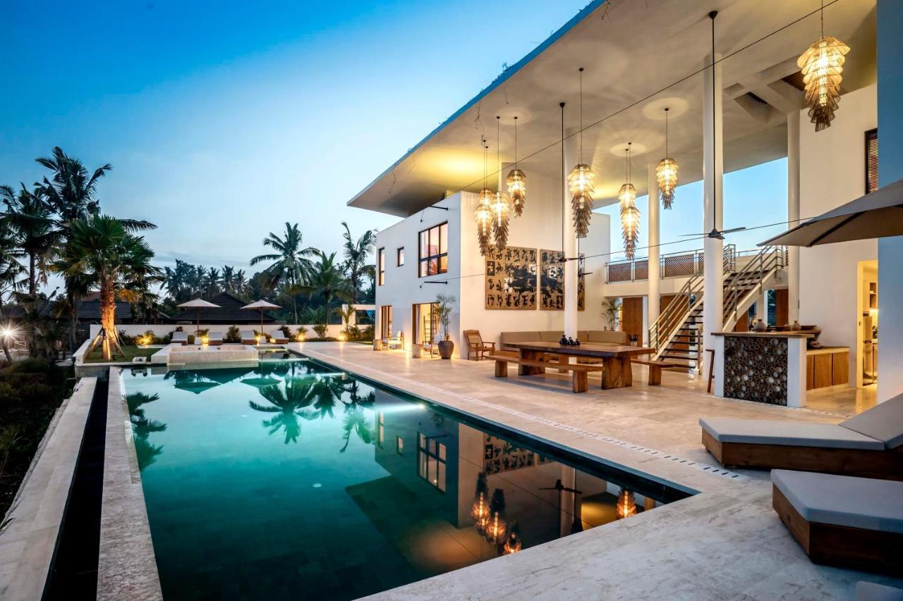 Villa Mushika By Balisuperhost Ubud Extérieur photo