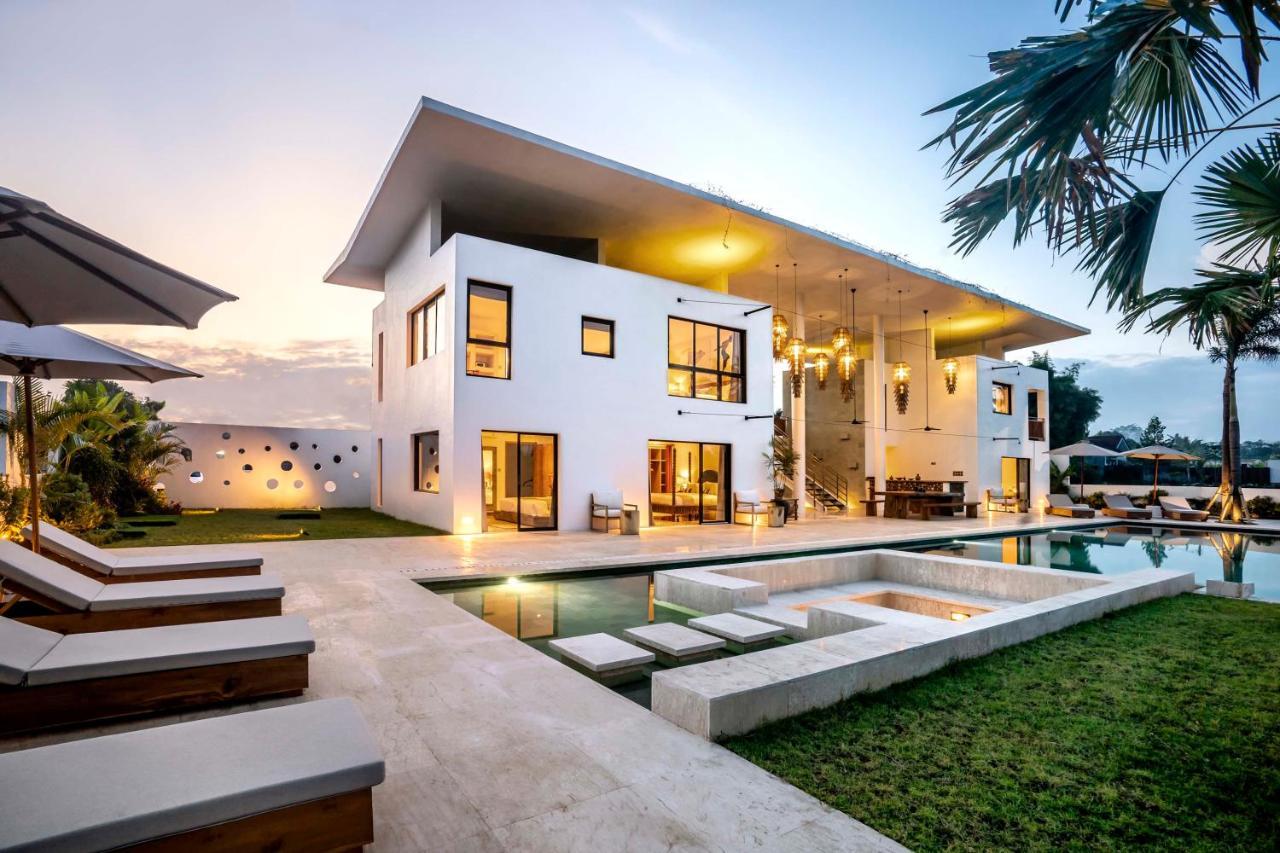 Villa Mushika By Balisuperhost Ubud Extérieur photo