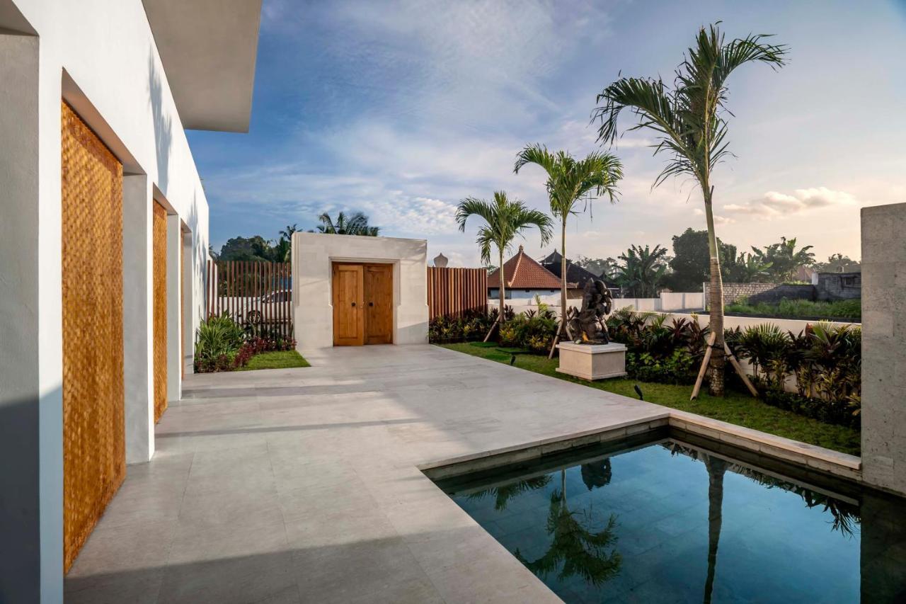 Villa Mushika By Balisuperhost Ubud Extérieur photo