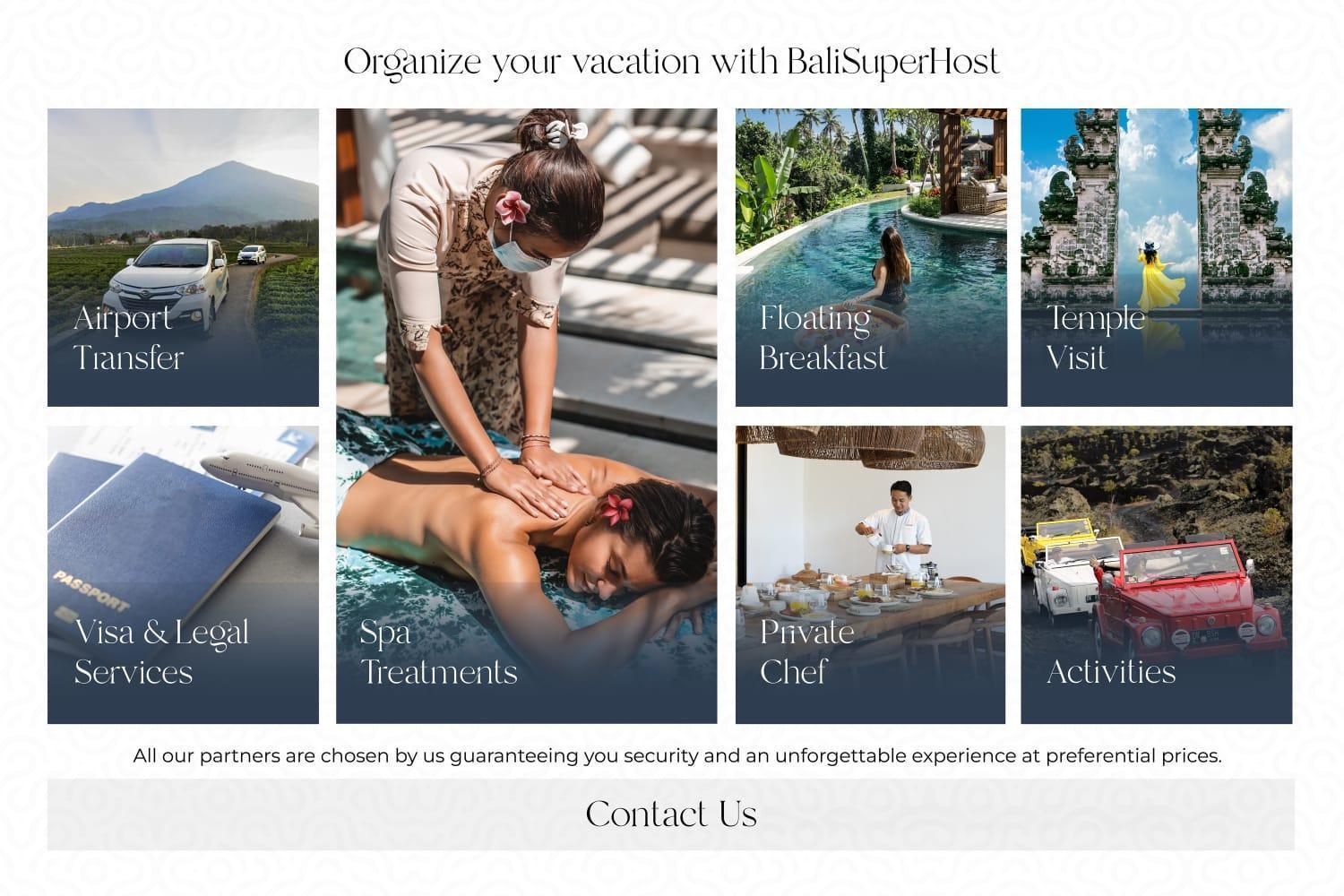 Villa Mushika By Balisuperhost Ubud Extérieur photo